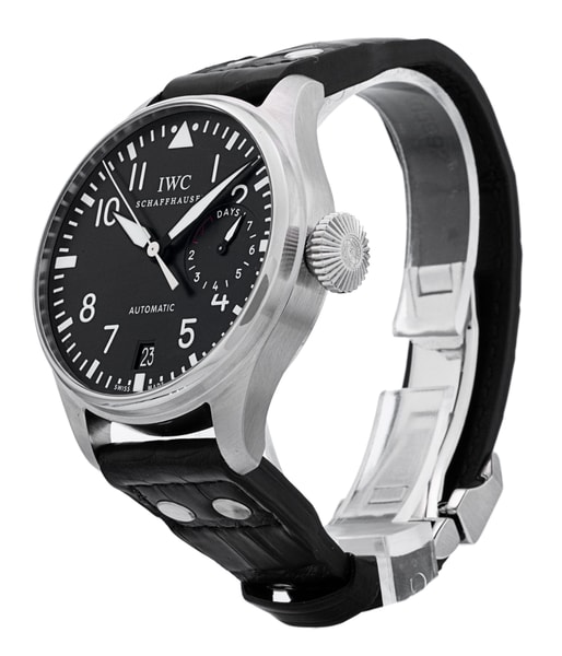 IWC Big Pilot's IW500401